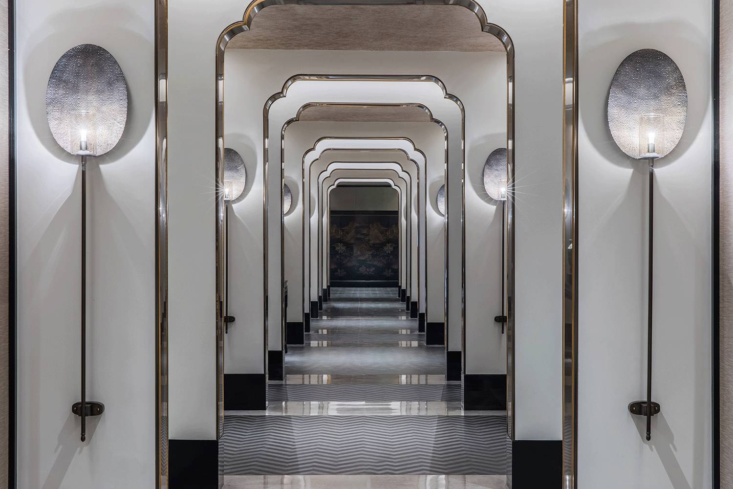 杭州泛海釣魚臺酒店(圖13)