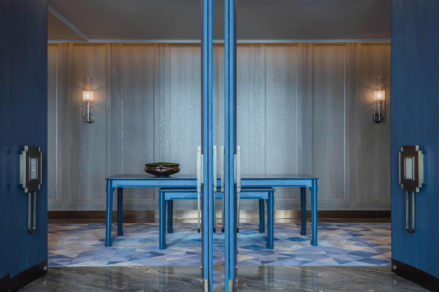 杭州泛海釣魚臺酒店(圖17)