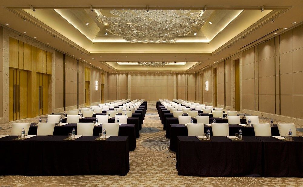 廈門(mén)正元希爾頓逸林酒店(圖8)