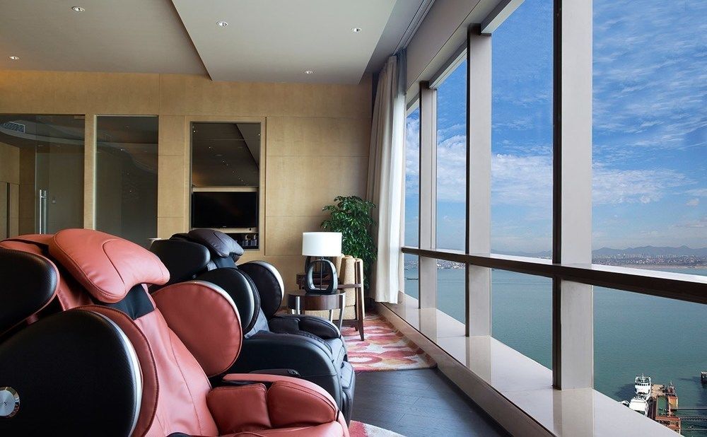 廈門(mén)正元希爾頓逸林酒店(圖7)