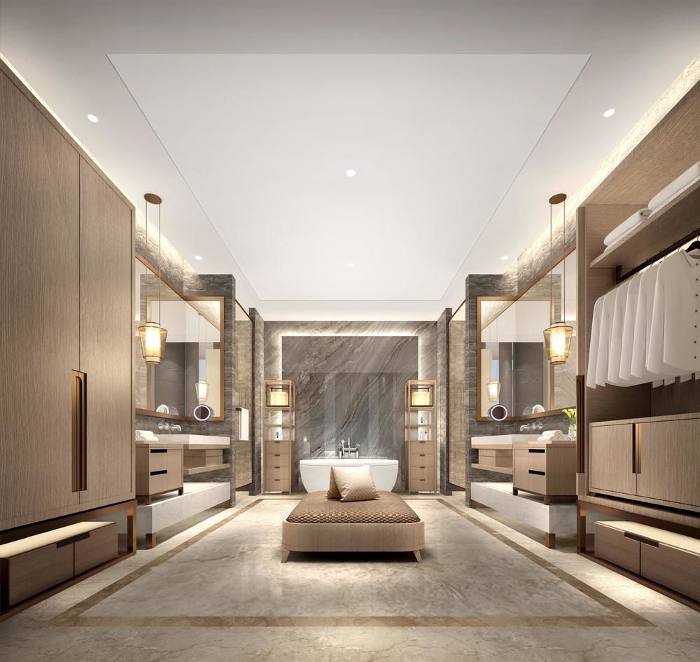 廈門(mén)正元希爾頓逸林酒店(圖13)