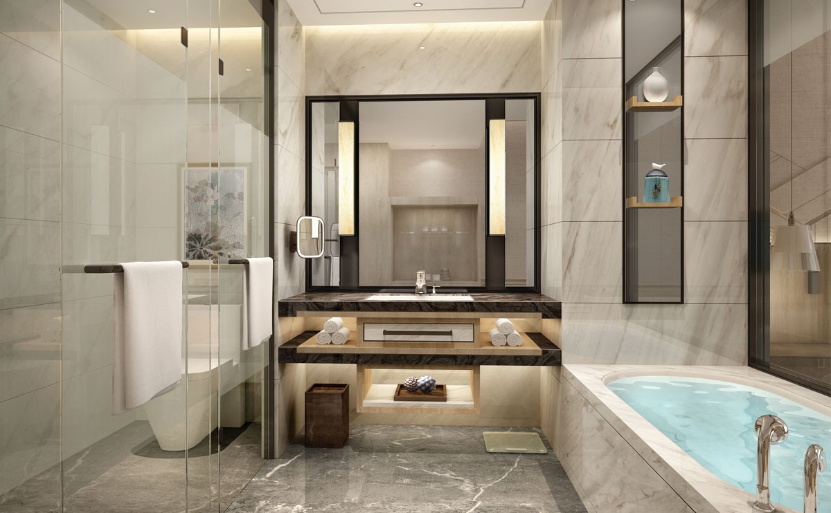 廈門(mén)正元希爾頓逸林酒店(圖25)