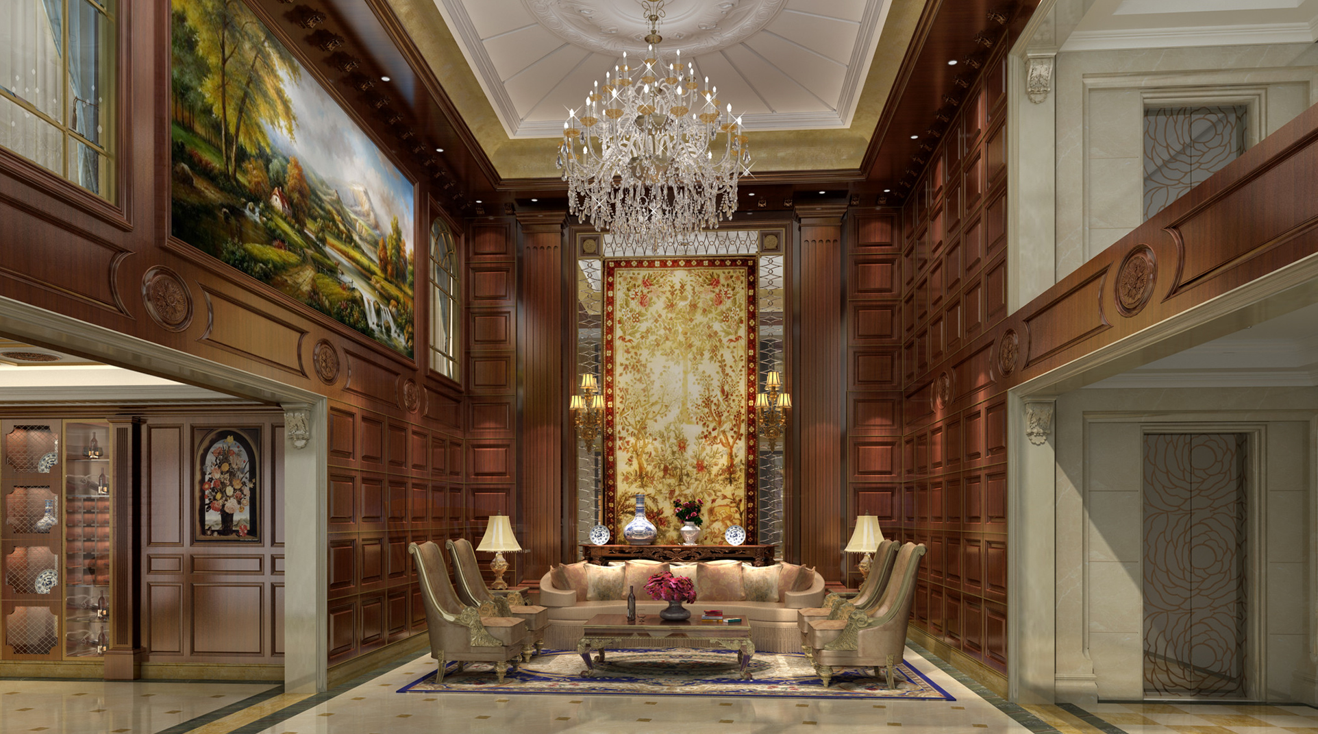 深圳城市山谷30-31號(圖1)