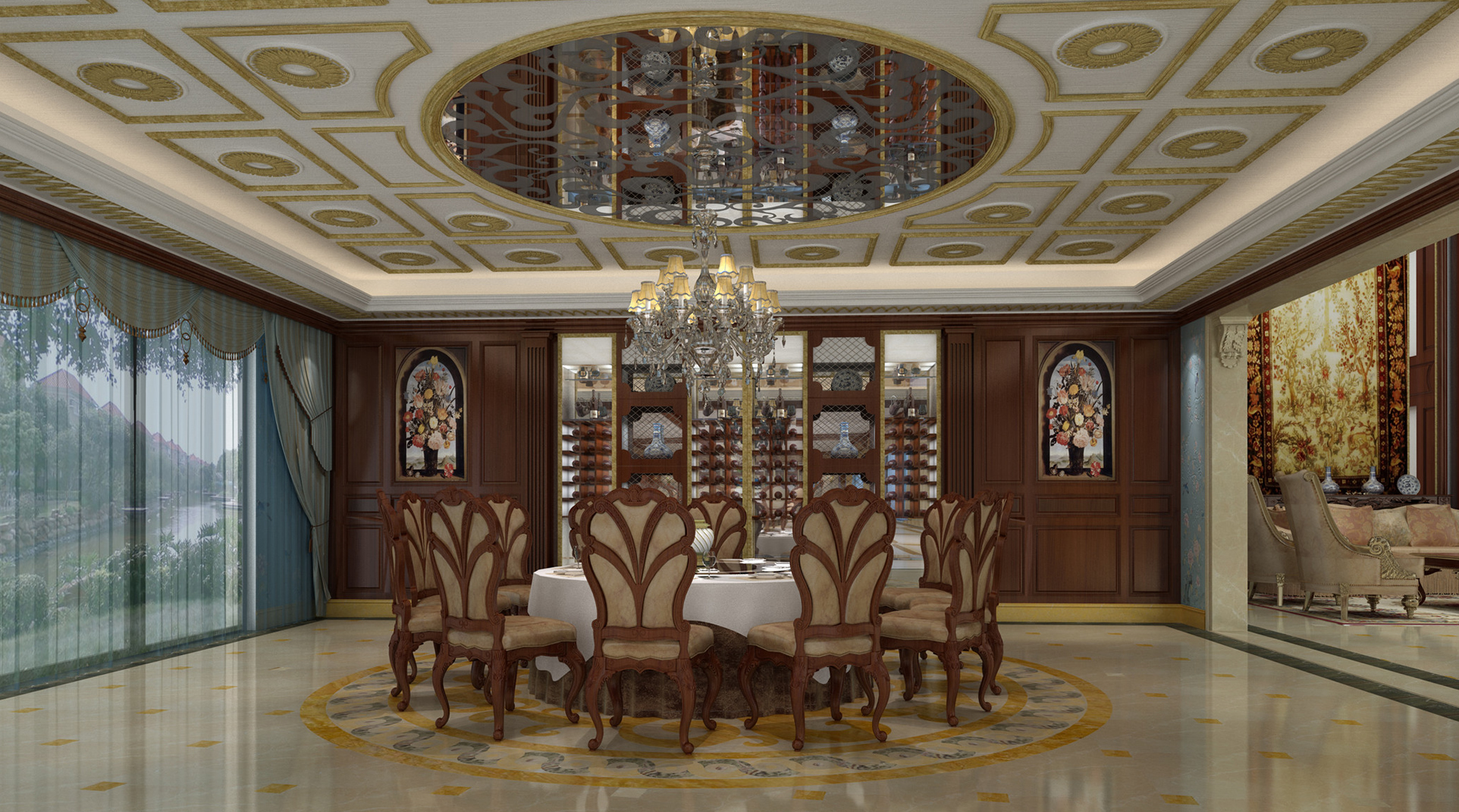 深圳城市山谷30-31號(圖2)